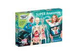 Clementoni Wetenschap Super Anatomie