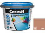Ceresit Grout Ce 40 Terra, 2 Kg
