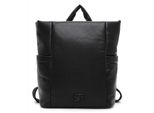 Suri Frey Zaino Per Il Tempo Libero Zaino Baggy City Backpack Black Nero
