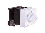 Interruttore Rotante 1-0-2 20A 1P Z-DSU1-102 248869