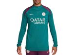 Bluza Nike Psg Strike Drill Top FN9841-382 Xxl