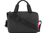 Reisenthel Borsa Termica Cooler Bag To Go Black Nero