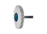 Disco Radiale Sunburst D.51Mm K.120 Bianco 10000Min-¹ Tyrolit