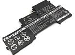 Batteria Per Hp Elitebook 1030 G1, Folio 1020 G1, 4700 Mah