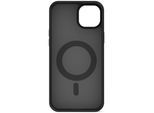 Decoded D24IPO15PLLSBC1FK, Cover, Apple, Iphone 15 Plus, 17 Cm (6,7"), Schwarz, Trasparente"