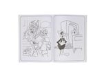 Warner Bros Libro Da Colorare Looney Tunes Con Adesivi