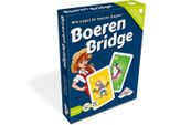 Identity Games Boerenbridge