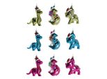 Appendino Di Natale A Forma Di Dinosauro, 27 Pz.