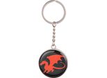 Mcneill Portachiavi Keyring Zack Multicolore