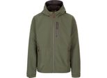 Trespass - Giacca Softshell "Marlon"" Da Uomo TP5636 (M) (Edera)"