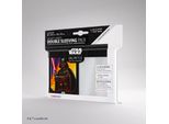 Gamegenic Star Wars: Unlimited Art Sleeves Confezione Doppia Darth Vader