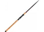 Daiwa Ninja X Tele Spin Canna Telescopica Canna Allround Canna Da Tele-Spin: 2.40M 10-30G 11638-240 Variante: 2.40M 10-30G 11638-240