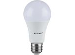 V-TAC 8,5W E27 A60 VT-2099 Neutro 806Lm Lampadina Led
