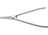 Hazet 1846C-4 Pinze Per Anelli Di Sicurezza ∙ 310 Mm