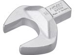 Hazet Chiave Combinata 6450D-30 Bussola Quadrata 14 X 18 Mm Profilo Esagonale Esterno 30