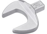 Hazet Chiave Combinata 6450D-41 Bussola Quadrata 14 X 18 Mm Profilo Esagonale Esterno 41