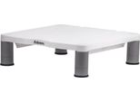 Fellowes 9169301 Supporto Da Tavolo Per Tv A Schermo Piatto 53,3 Cm (21") Grafite Scrivania"