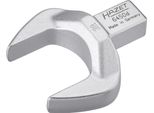 Hazet Chiave Combinata 6450D-38 Bussola Quadrata 14 X 18 Mm Profilo Esagonale Esterno 38