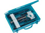Hazet Set Di Utensili Per Troncare E Levigare 1775N/4 Numero Di Utensili: 4
