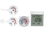 Tfa-Dostmann 30.1025 Tfa 30.1025 Vision Digitales Fensterthermometer