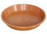 Geli Untersetzer Standard 14Cm Terracotta