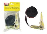 Easy Work Ew Cinghia Di Tensione A Cricchetto 25 X 5 Mtr 261835