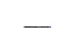 Staedtler® 108 20-3 Marcatore A Secco Permanente Glasocromatico Lumocolor®, Blu