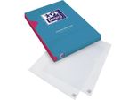 Elba Cartella Standard, Din A4, Pp, 0,12 Mm, Grana
