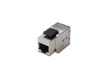 Digitus Kupplung Cat6 RJ45 -> RJ45 Geschirmt