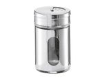 Zeller Present 19961 Agitatore Per Spezie Piccolo In Acciaio Inox, Argento