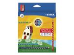 Lyra Groove Slim 24 Pz