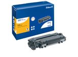 Pelikan 1222 - Nero - Cartuccia Di Toner (Equivalente: Hp 55X) - Per Hp Laserjet Enterprise P3015, Laserjet Managed Mfp M52