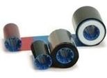 Zebra Truecolours I Series Ymcki - 1 - Photo Color - Farbband - FüR Zxp Series 8 (800012-942)