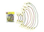 Easy Work Ew Set Di Tenditori Per Bagagli 12 Pezzi 261834