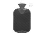 Fashy Borsa Dell'acqua Calda Mezza Lamella 2 Litri Antracite