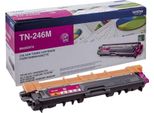 Brother TN-246M Toner Magenta