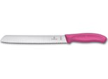 Victorinox Swissclassic - Edelstahl - Kunststoff - Pink - Edelstahl (6.8636.21L5B)