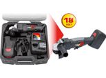 Ks Tools 515.4110 Smerigliatrice Angolare 11,5 Cm 7000 Giri/Min