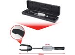 Ks Tools Utensile Universale Per L'estrazione Degli Iniettori, Peso D'impatto 1,55 Kg