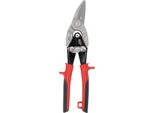 Ks Tools Cesoie A Leva Per Fori Passanti, Taglio A Sinistra