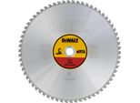 Dewalt DT1926-QZ - Lame Per Seghe Stazionarie 355 X25,4 X66D Per Acciaio