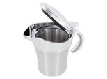 Westmark 62242260 Sauciere Kunststoff - Edelstahl Edelstahl (62242260)