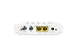 Allnet ALL-GHN102-COAX - Ieee 802.1P,Ieee 802.3Ab,Ieee 802.3Az,Ieee 802.3U - Cablato - G.Hn - Tv - Ponte Di Rete - W