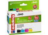 Cartuccia D'inchiostro EDD-540 Multipack Hp 934XL - 935XL