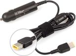 Coreparts MBXLE-DC0001 Adattatore/Inverter Per Interni Da 65 W Nero