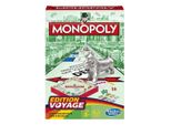 Hasbro Gaming Monopoly Edition Voyage