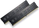 G.Skill Value Series - DDR4 - 16 Gb: 2 X 8 Gb - Dimm 288-PIN - 2400 Mhz / PC4-19200 - CL17 - 1,2 V - Non Bufferizzato - Non