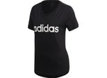 Adidas Magliette Essentials Linear Slim, DP2361, Taglia: 152