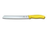 Victorinox Swissclassic - Edelstahl - Kunststoff - Gelb - Edelstahl (6.8636.21L8B)