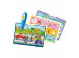 Clementoni Interactieve Pen Brettspiel Lernen 66893